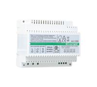 Comelit 1209 Kit De Video Simplebus2 Fuente De Alimentación 33VDC - 1209