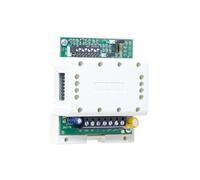 Comelit 1256 Relé Actuador Programable Para Simplebus - 1256