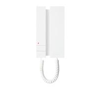 Comelit 2702W - Estación Interior de Audio con Auricular (5 alambres)