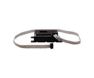 Comelit 3063U Módulo De Interfaz Ultra De 8 Botones - 3063U