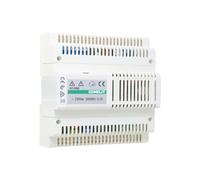 Comelit 4888 SimpleBus2 Mezclador De Alimentación - 4888