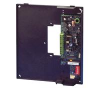 Comelit 5714 Escuadra De Fijación Para Bravo Genius Monitor - 5714