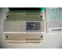 Comelit - Alimentador sistema intercomunicador videoportero