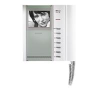 Comelit Bravo 4 Pulgadas B/W Monitor Sistema De Intercomunicación - 5701