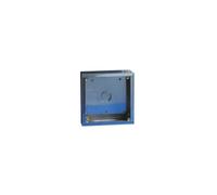 Comelit - Caja superficie 1 módulo 142x142x58mm