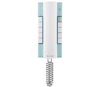 Comelit Estilo Elegancia Intercomunicador De Audio Blanco SB1 - 2628