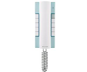 Comelit Estilo Elegancia Intercomunicador De Audio Blanco SB1 - 2628
