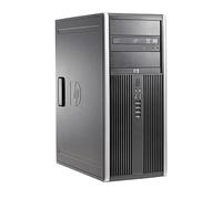 Comelit HPCI690B PC Server, 32GB RAM, 1TB de capacidad de almacenamiento, AMD Radeon HD6570 Graphics, procesador Intel Core i7