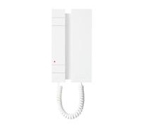 Interfono mini con micrófono SIM (Comelit Group cód. 2708W/A)