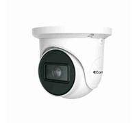 COMELIT IPTCAMA04ZC - Cámara Ip Turret 4Mp 2.8-12Mm