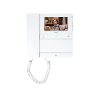 Comelit Logos 4.3 Monitor De Puerta De Video Con Auricular SB2 - LS8701