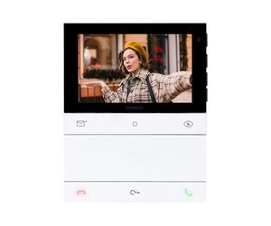 Comelit Logos Monitor De Video A Prueba De Manos De 5 Pulgadas SB2 - LS8731