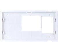 Comelit Maxi Carcasa De Acceso De Montaje Para Comunicación De Puerta - 6820