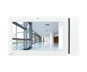 COMELIT Monitor Maxi 7 pulgadas Videoportero 6802w Blanco Sistema VIP