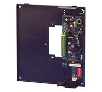 Comelit - Placa soporte genius kit blanco negro