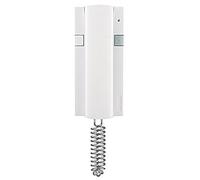 Comelit Estilo Básico Intercomunicador Universal De Puerta - 2603U