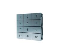 Comelit Ultra UT9279M Módulo De Control De Acceso Numérico - UT9279M