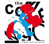 Come'n' Go - Tumbling Heights [Vinilo]