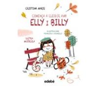 Comença A Llegir Amb Elly I Billy. 1
