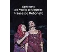 Comentario A La Poetica De Aristoteles