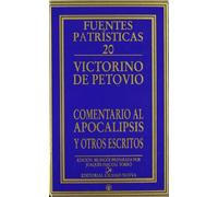 Comentario al Apocalipsis: 20 (Fuentes Patrísticas, sección textos)