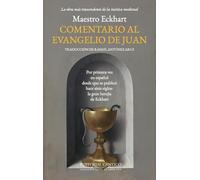 Comentario al Evangelio de Juan (Llama de amor viva)