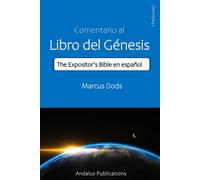 Comentario al libro del Génesis: (Traducido)