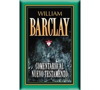Comentario Al Nuevo Testamento