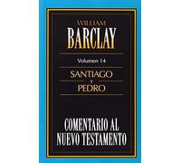 Comentario Al Nuevo Testamento Vol. 14
