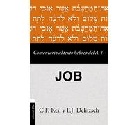 Comentario al texto hebreo del Antiguo Testamento - Job (Comentario al texto hebreo del AT)