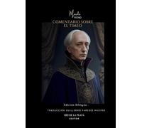 Comentario al Timeo: Edición Bilingüe.