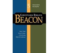 COMENTARIO BIBLICO BEACON TOMO 5