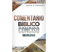 Comentario Bíblico Conciso Holman