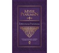 Comentário Bíblico - Epístolas Paulinas (ebook)