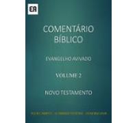 Comentário Bíblico Evangelho Avivado (ebook)