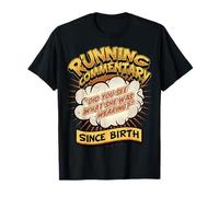 Comentario de ejecución Judío judío Judaísmo Cultura hebrea Camiseta