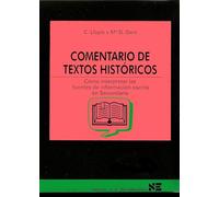 Comentario de textos históricos: Cómo interpretar las fuentes de información escrita en Secundaria (Materiales 12/16 para Educación Secundaria) - 9788427712195: 35