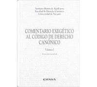 Comentario exegético al código de Derecho Canónico, 8 volúmenes (Fuera de Colección)