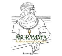 Comentarios a La Doctrina Secreta: El Gran Astrólogo Atlante