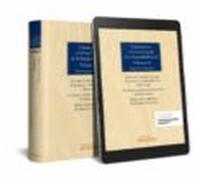 Comentarios A La Ley General De La Seguridad Social Volumen V