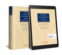 Comentarios a la Ley General de la Seguridad Social (Volumen VI): Régimen Especial de la Seguridad Social de los Trabajadores por Cuenta Propia o Autónomos: 1026 (Gran Tratado)