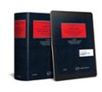 Comentarios a la Ley Reguladora de la Responsabilidad Penal de los menores (Papel + e-book)