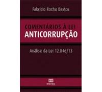 Comentários À Lei Anticorrupção (ebook)