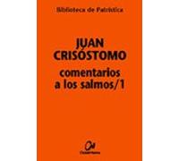Comentarios A Los Salmos/1