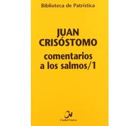 Comentarios a los Salmos/1: 68 (Biblioteca de Patrística)