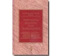 Comentarios Al Estatuto De Los Trabajadores