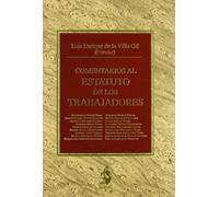 Comentarios al Estatuto de los Trabajadores