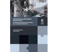 Comentarios al reglamento (UE) 2022/2554 Del Parlamento Europeo y del Consejo de 14 de diciembre de 2022 (Compliance)