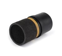 Comentarios Avanzados Núcleos de Micrófono Dinámico de Supresión Para Cantar Y Hablar Para La Salida De Sonido Consistente