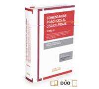 Comentarios Prácticos Al Código Penal Tomo Vi